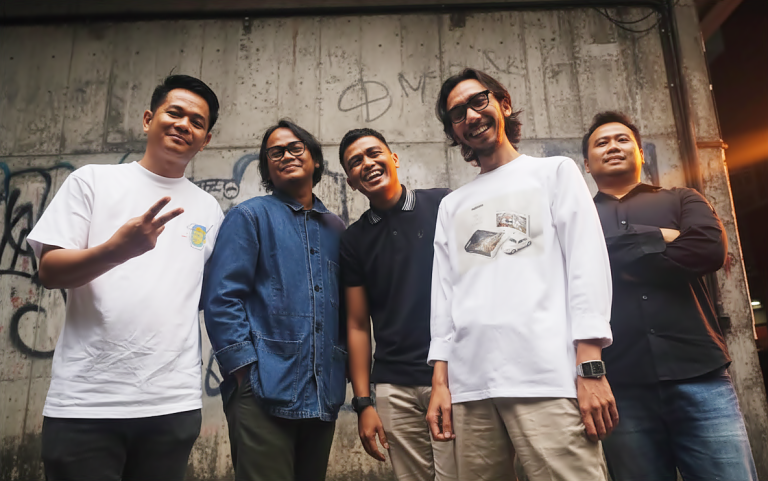 Rilis album “New Journey Begins”, ‘Mobilminie’ kembali eksis