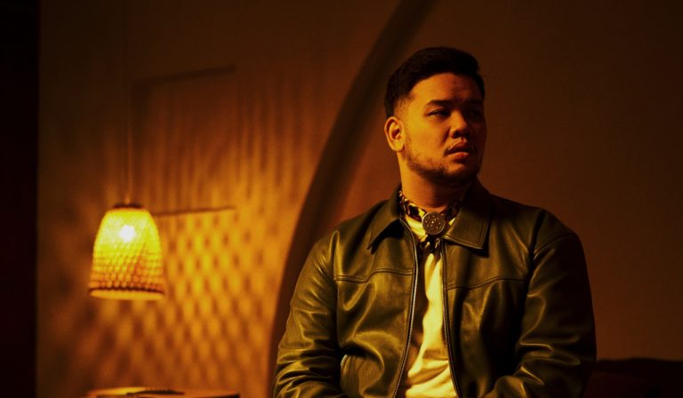 Dirikan Label, Afgan perkenalkan Iqbal Aria sebagai talentnya