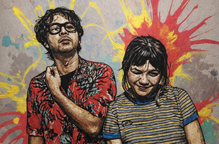 Tatlo rilis single pop psychedelic berjudul “Last Fight”