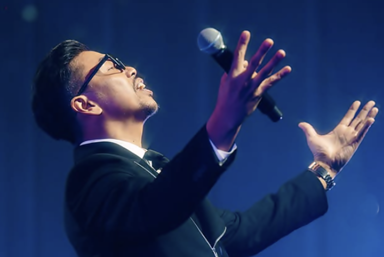 Sammy Simorangkir rayakan 2 dekade nya lewat konser “20SSS”