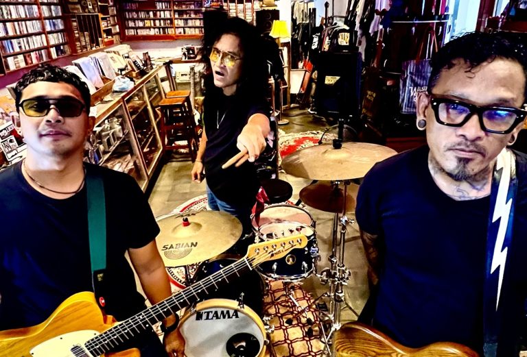 Bentuk ‘Th3 WAW, Wawan ex Dewa 19 rilis lagu “Tuek Gaya”