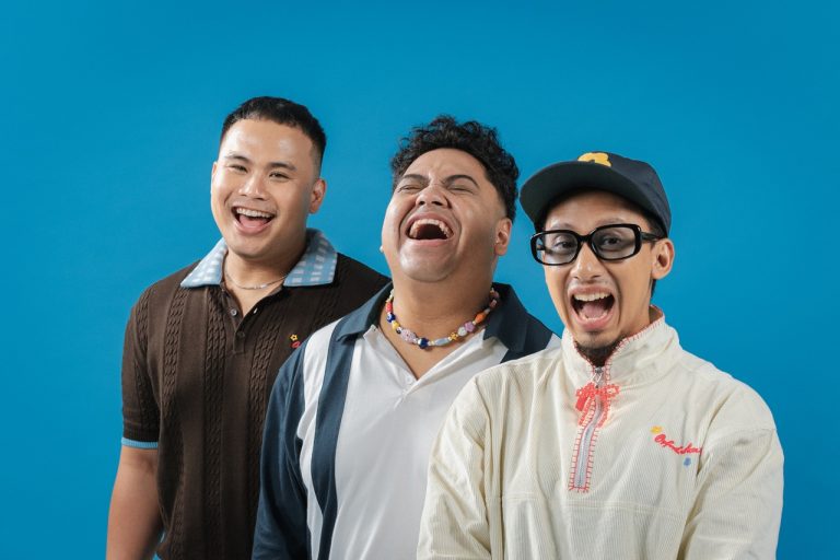 Trisouls rilis single pop romantis “Sementara atau Selamanya”