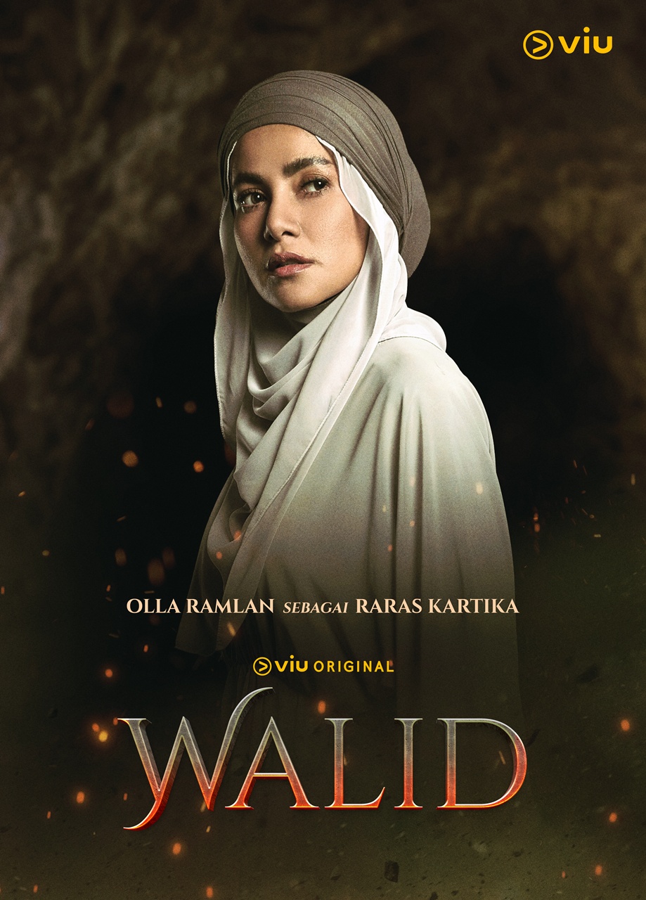 VIU_WALID_CAST POSTER_OLLA RAMLAN