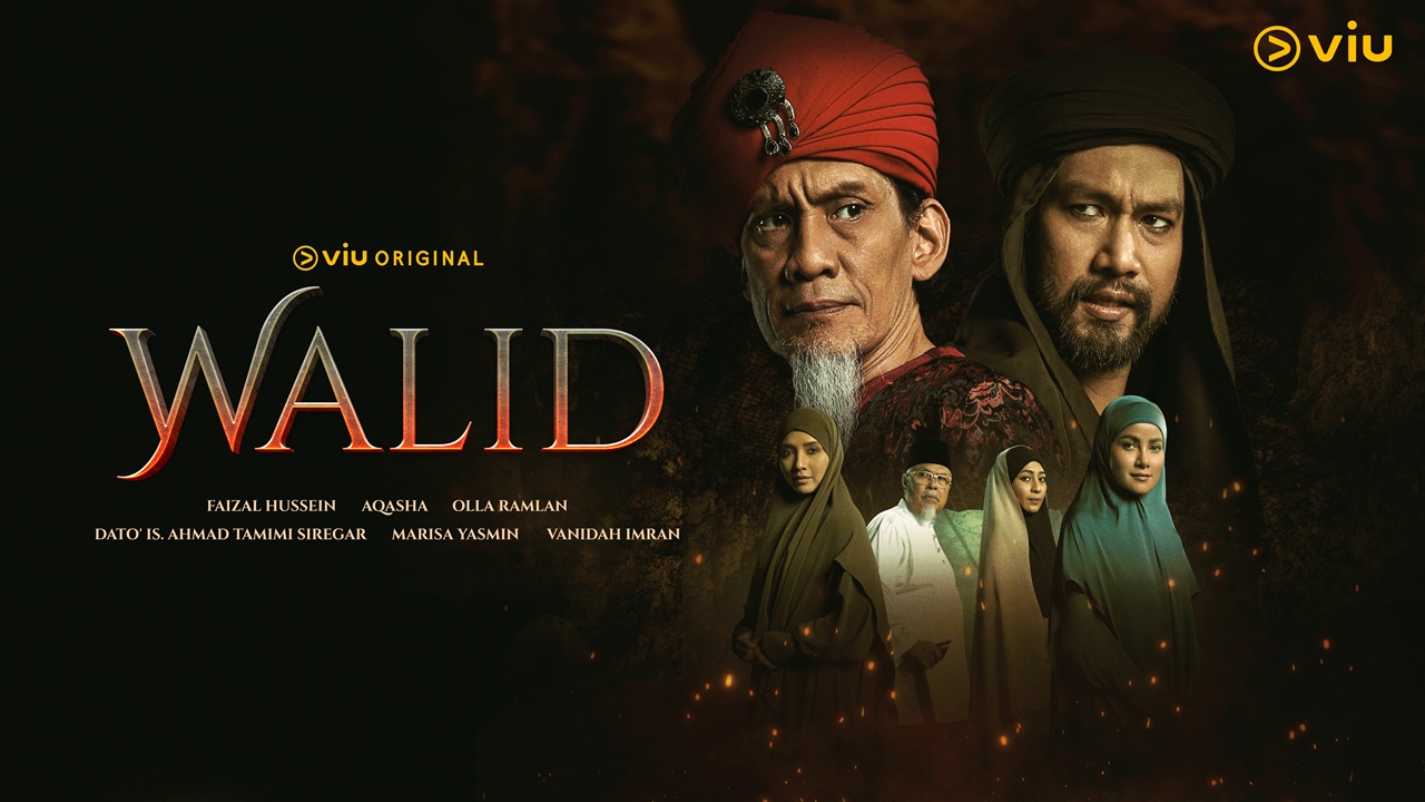 VIU_WALID_MAIN POSTER 