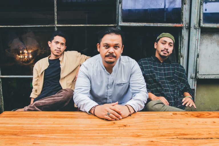 Trio indie folk, Rangkai, rilis single “Menuai Terurai”