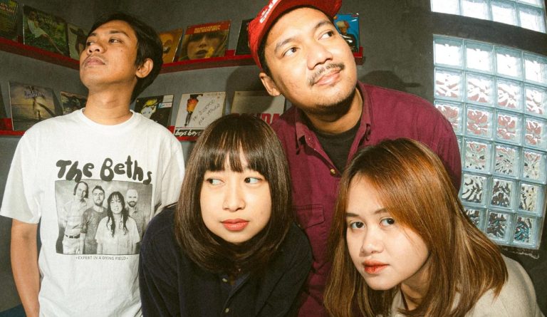 Band asal Malang, WUSS perkenalkan single “Born In February”