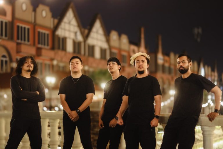 Unit modern metalcore, Clownsuffer, lempar single “Drag Me Out”