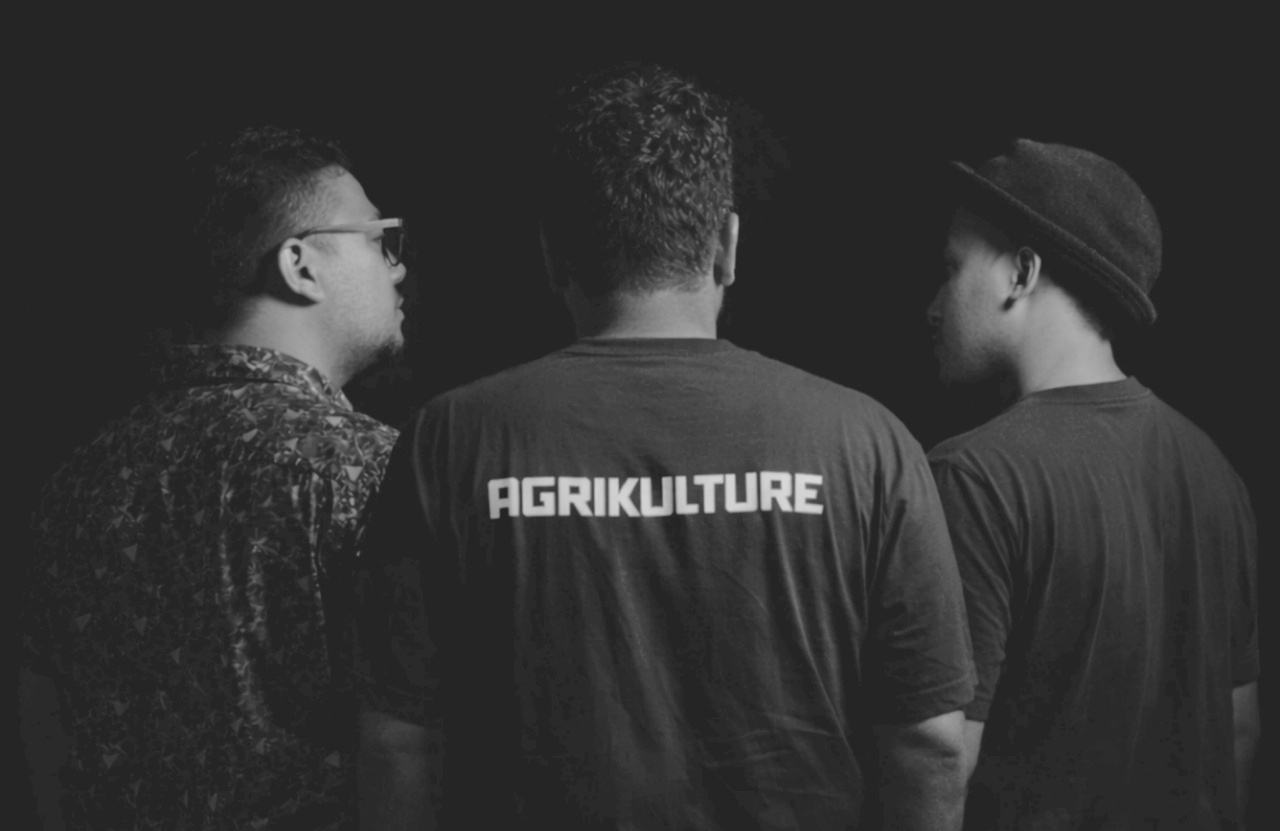 Agrikulture