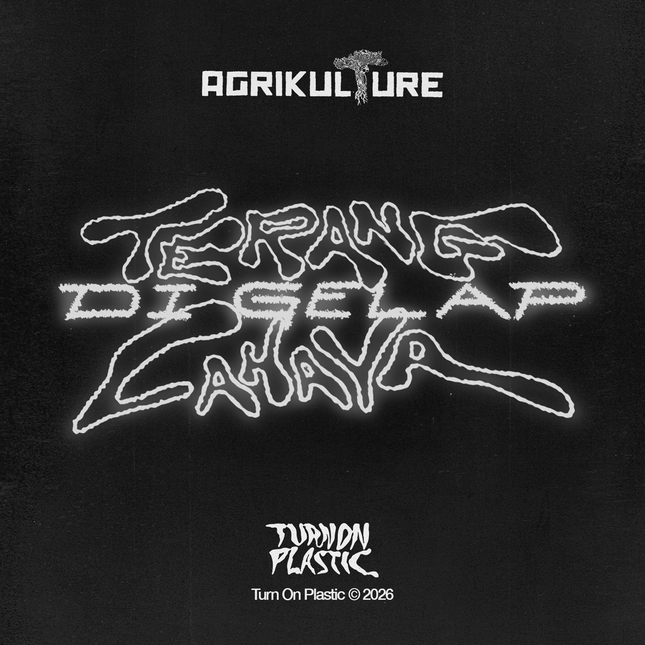 Artwork - Terang Di Gelap Cahaya