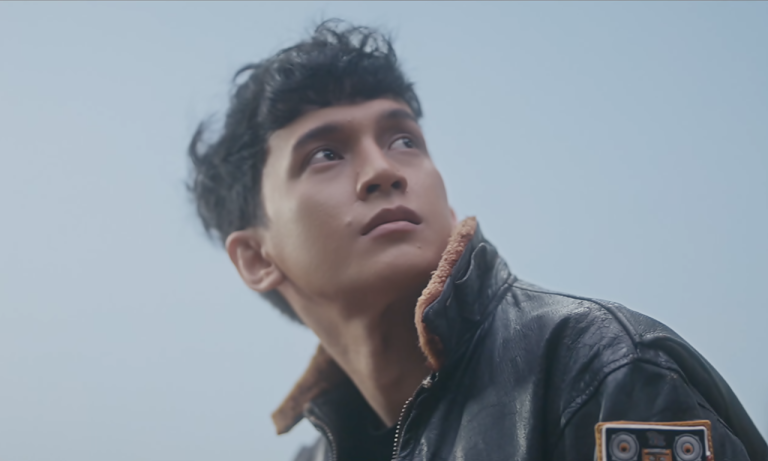 Dimas Senopati nyanyikan OST film “Pelangi Di Mars”