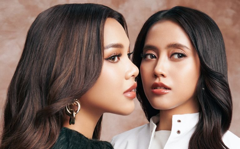 Putri Sashi dan Janita Gabriela remake lagu “Merindukanmu”