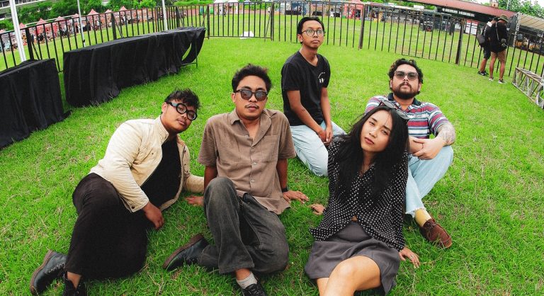 Unit indie rock Semarang, Femm Chem rilis single “Nasida Liar”