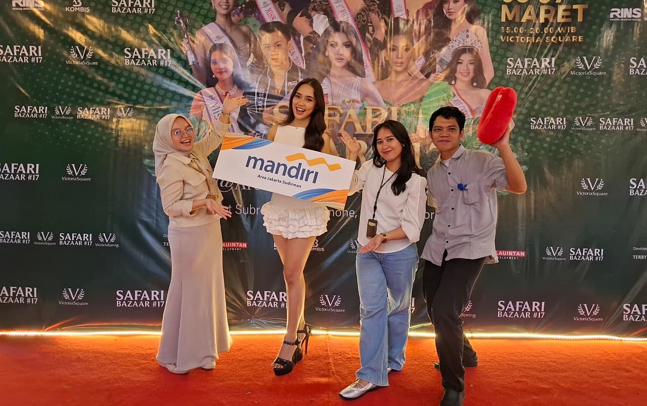 Dokumentasi Safari bazaar 17 1