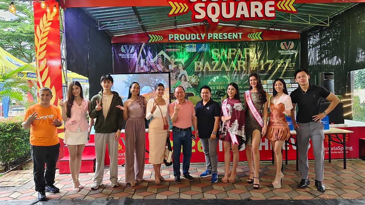 Dokumentasi Safari bazaar 17 1