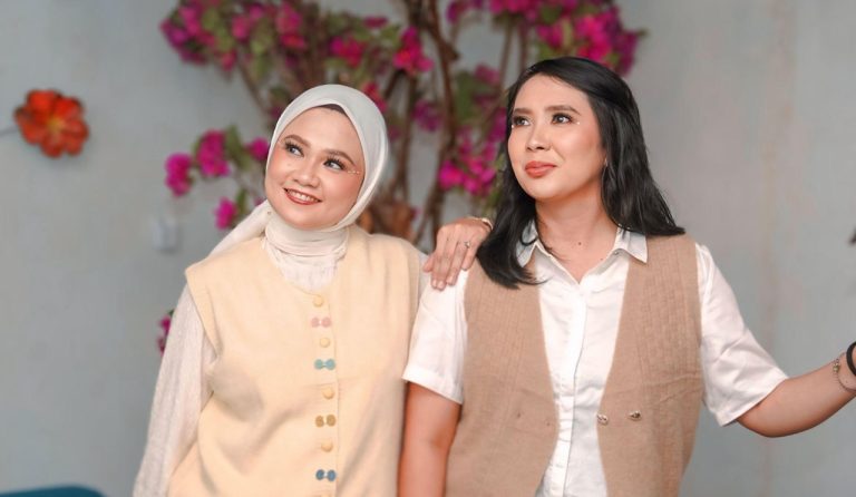 Lewat “layar Hati”, Billkiss bercerita cinta dari dunia maya