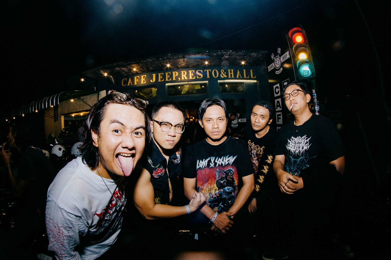 Inheritors