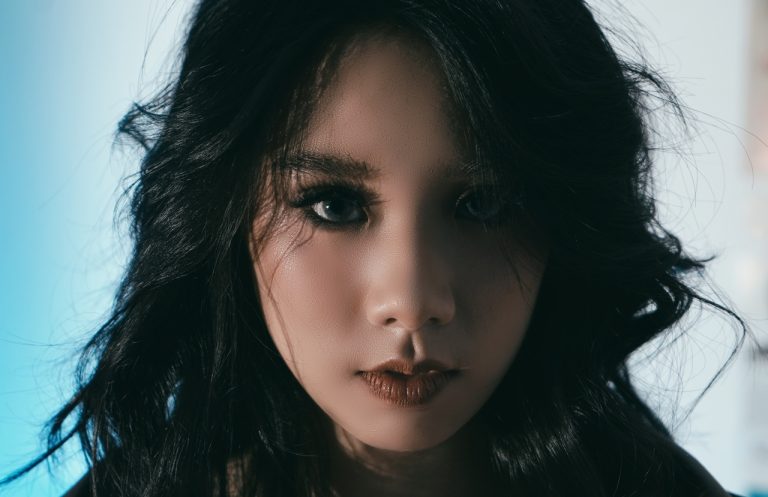 Joanna Andrea hadirkan karya baru bertajuk “Tenanglah”