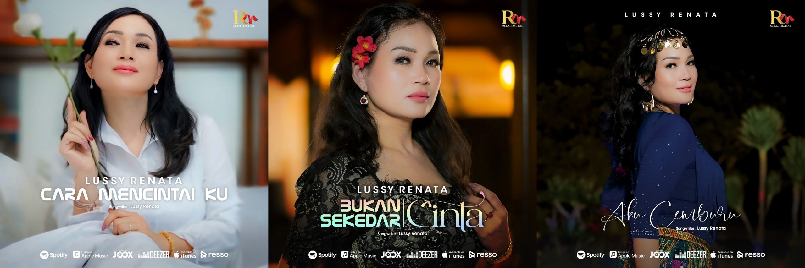 Lussy Renata Artwork