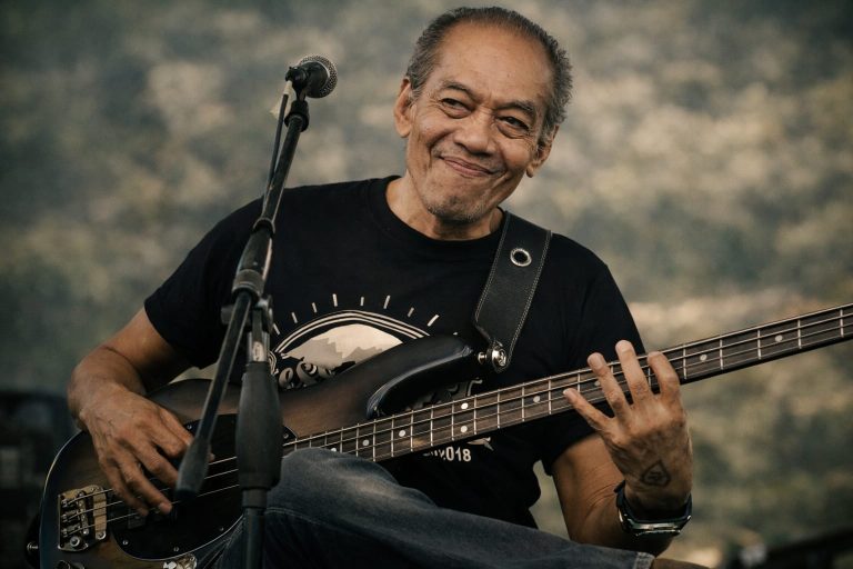 Bassis Godbless, Donny Fattah Gagola tutup usia