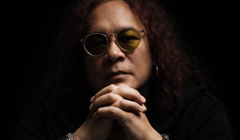 Rocker senior, Doddy Katamsi luncurkan single “I Love You”