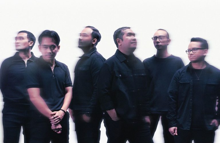 Band post-hardcore, No Talent rilis “The Gravity Of You And Me