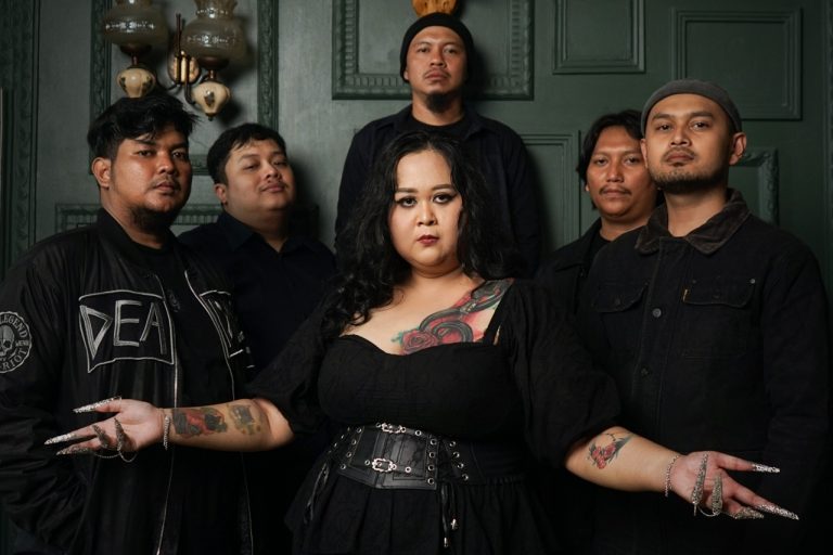 Siapkan album terbaru, Criatura rilis single pembuka “Victory”