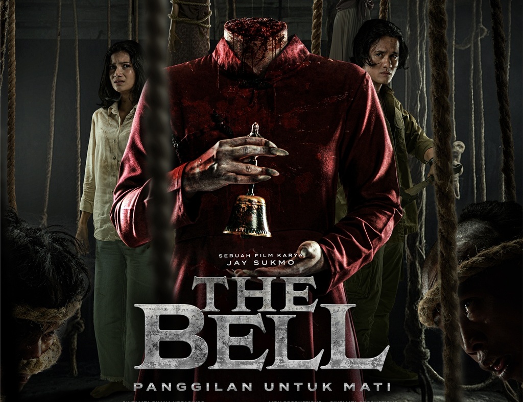 “The Bell: Panggilan untuk Mati”