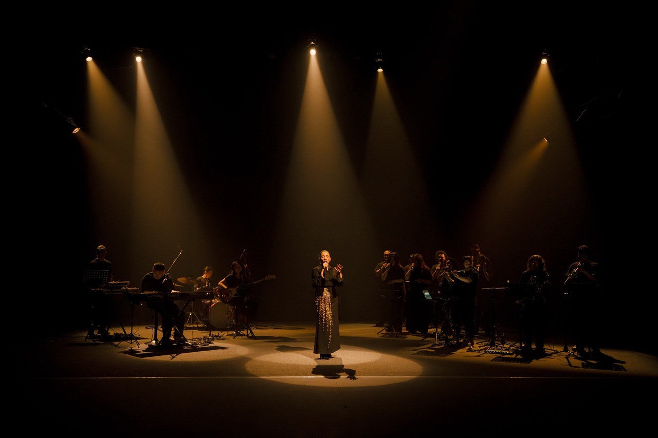 _Garis Tangan_ Performance by Angel Pieters