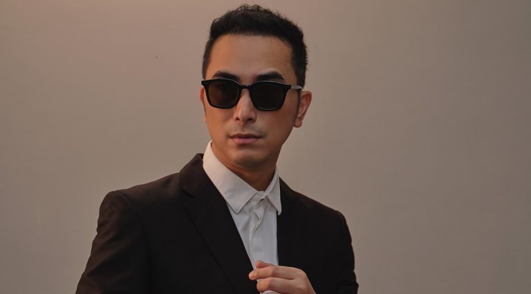 Winky Wiryawan padukan EDM dan alternative di “Serana”