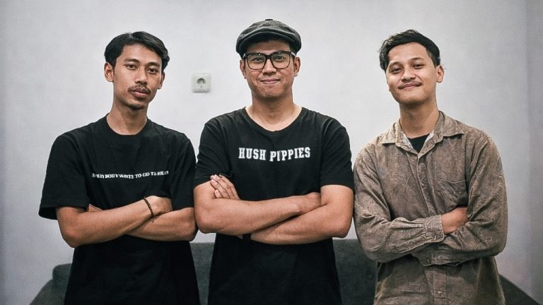 Unit pop punk asal Solo, NRTG rilis single “Kita Lawan Dunia”