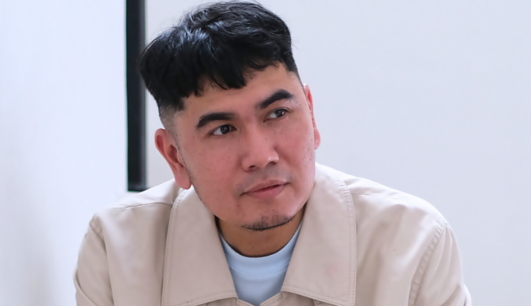Pembuat konten, Ramzy Has, rilis single “Sehari Demi Sehari”