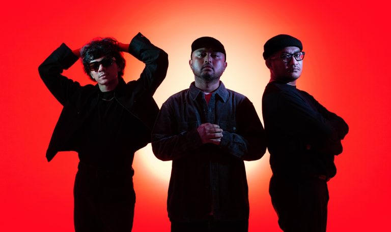 Rilis album perdana, 1TENGAH obati kerinduan akan Fourtwnty