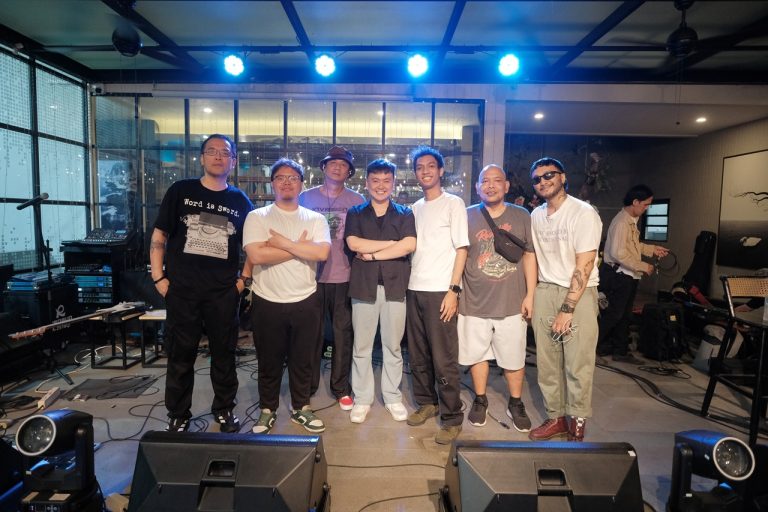 Buitenstage Vol. 7 panaskan dinginnya kota Bogor