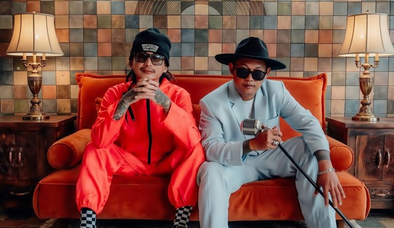 Ical Jenggo feat Galang D’Conslet rilis single “Pejabat Rakus”