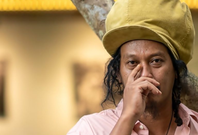 Ras Rawon perkenalkan single baru berjudul “Satu Cinta”