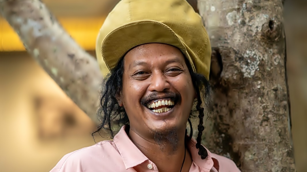 Ras Rawon