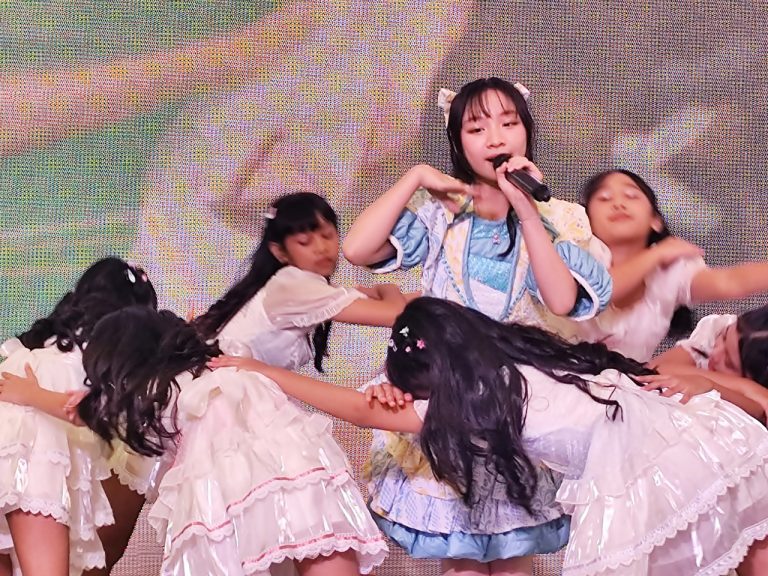 Etenia Croft ceritakan sahabat sejati di single “Kau Selalu Ada”