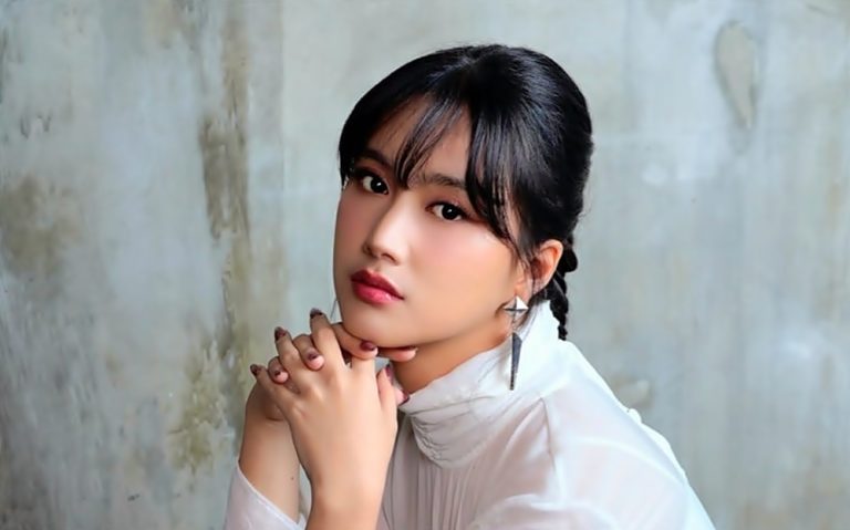 Di dukung musisi senior, Alika Shafira rilis EP “Tentang Diriku”