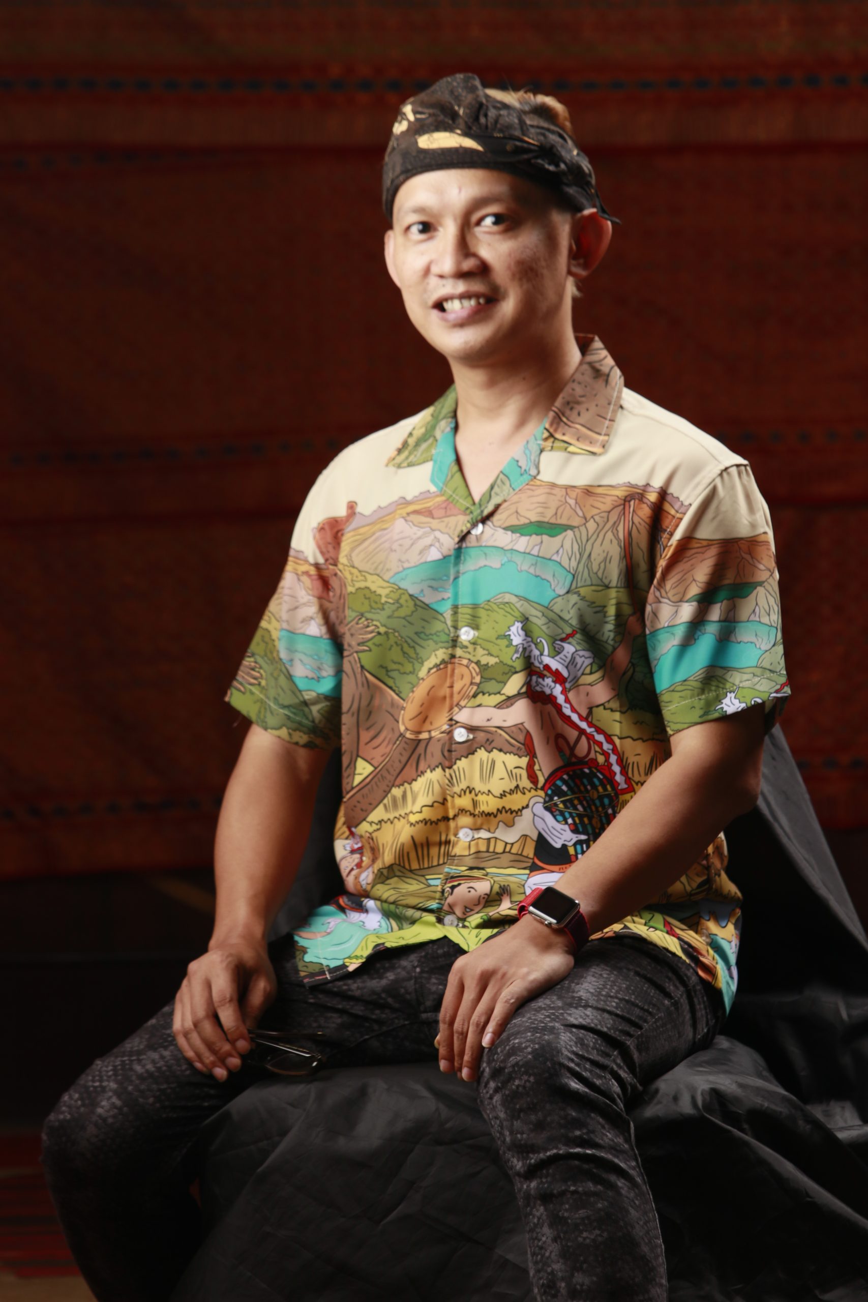 Bayu Randu