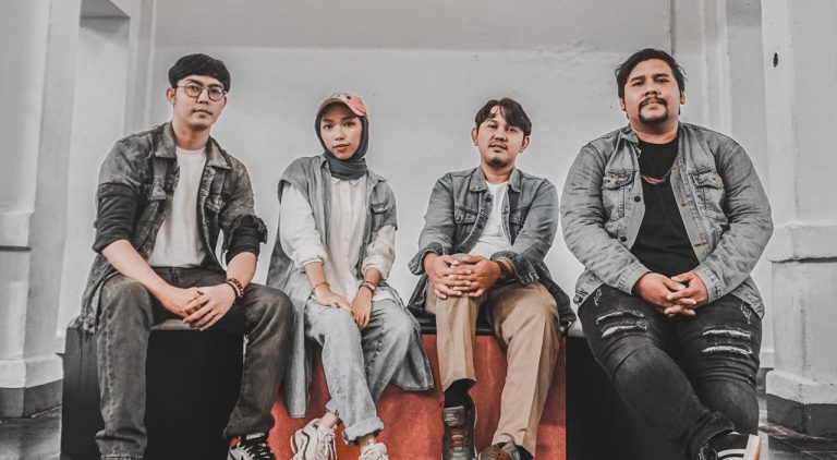 Unit urban pop, Salsa And Jeans rilis EP debut mereka