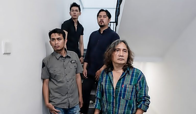 Heri Batara luncurkan video musik single “We Are Not Fall In”