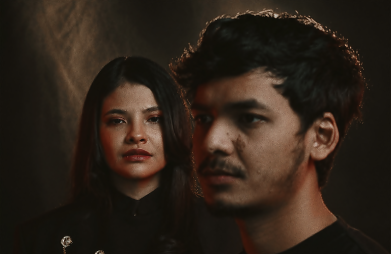 Alffy Rev gaet Sara Fajira di karya baru XYRA bertajuk KALA