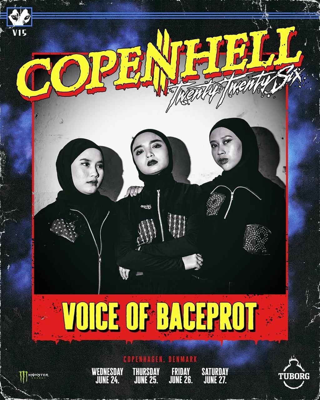 Poster Copenhell_VOB