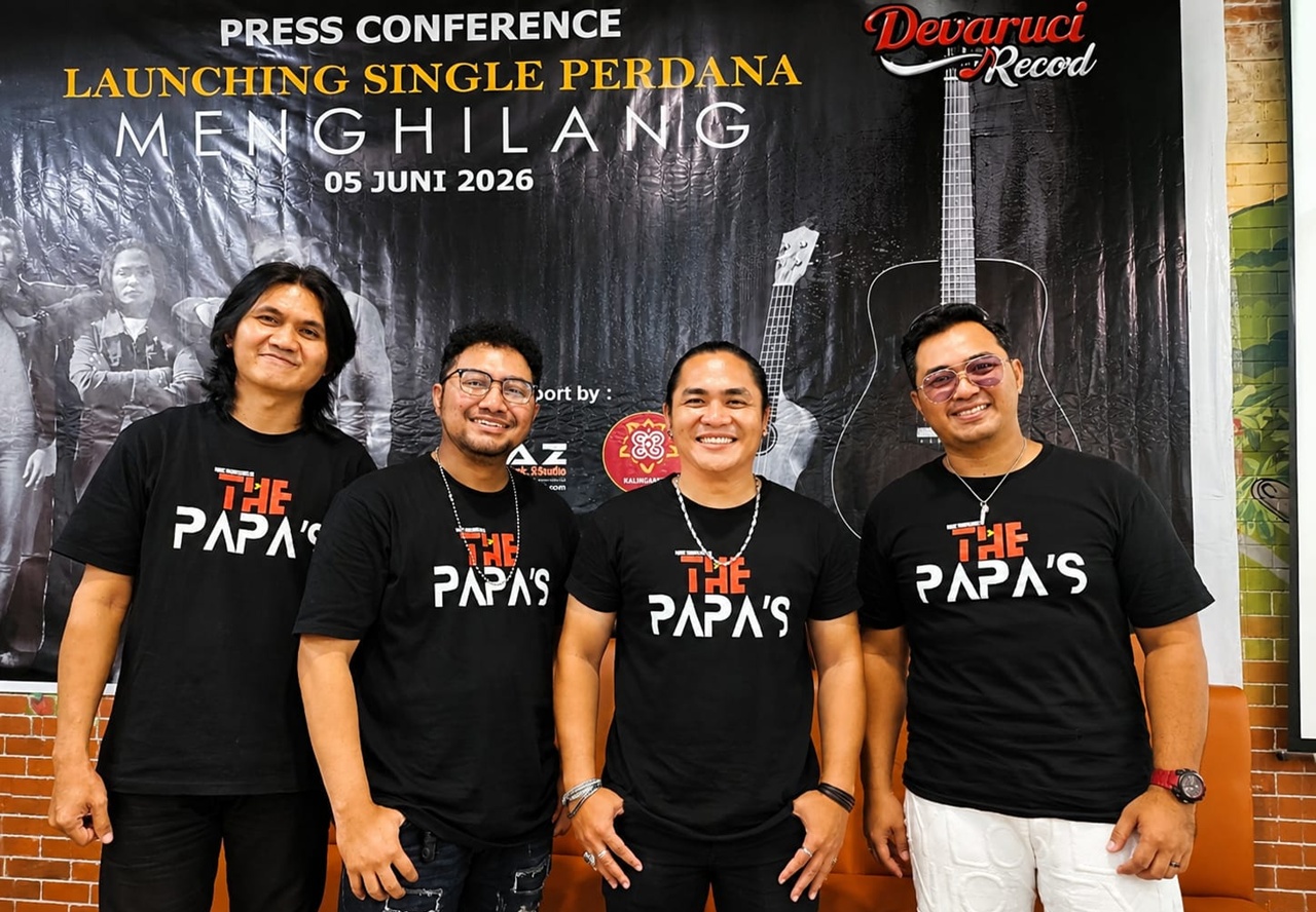 The Papa's