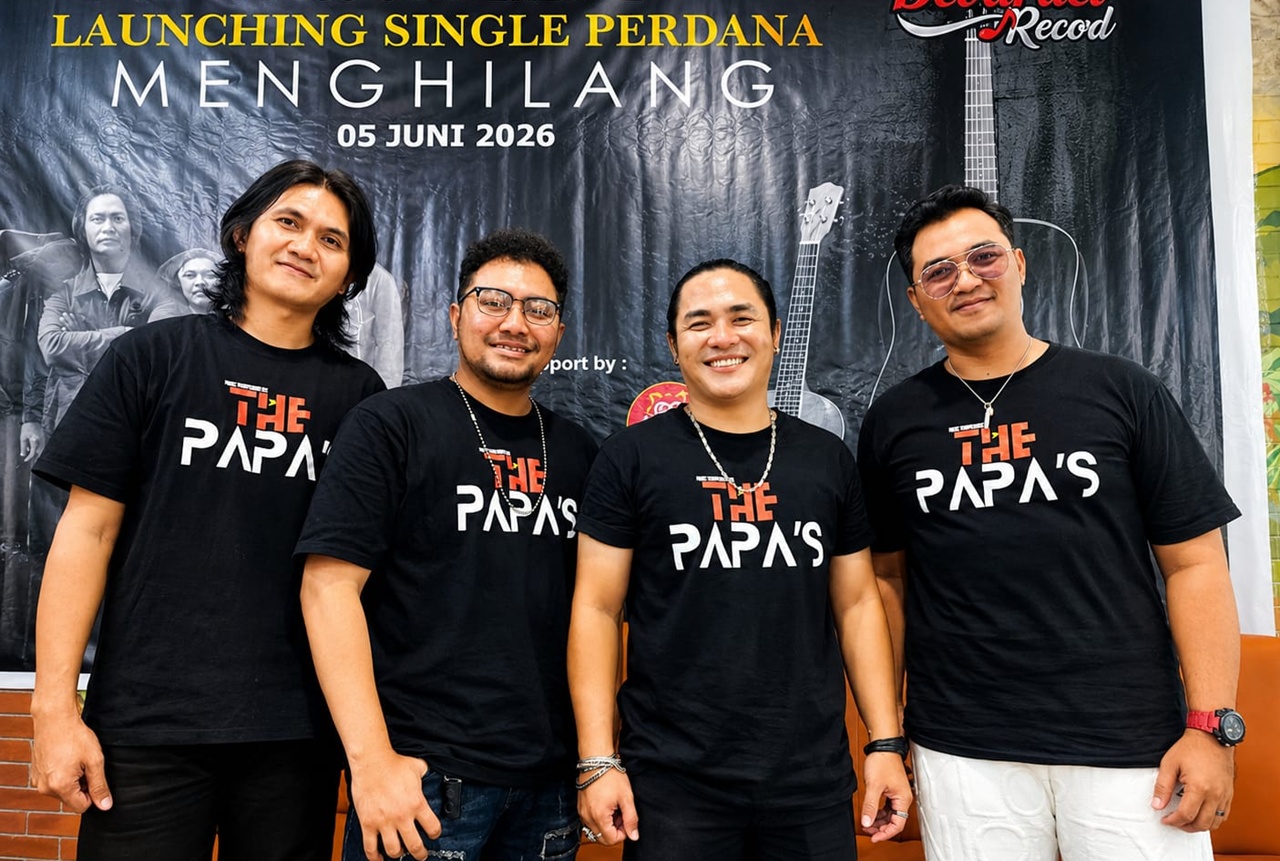 The Papa's