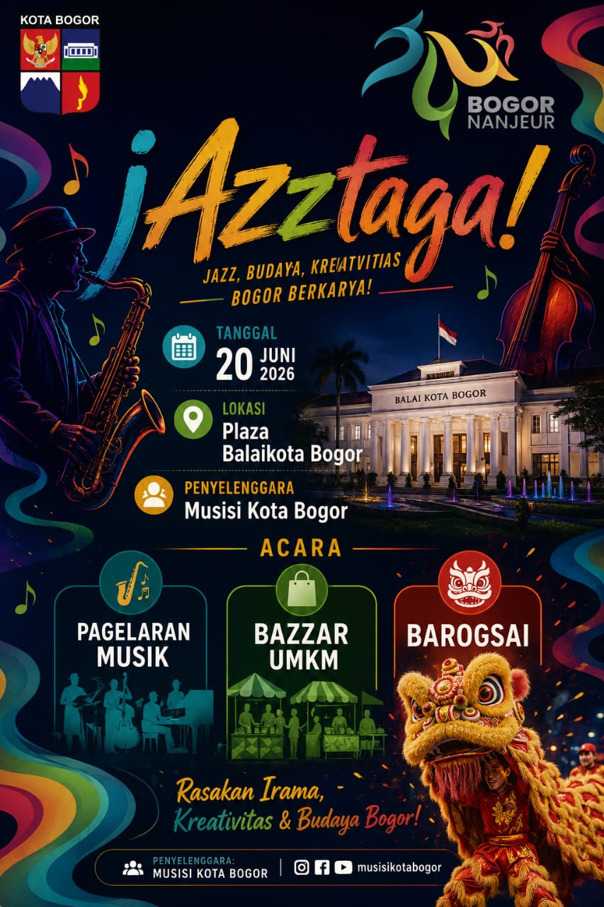 jAzztaga!