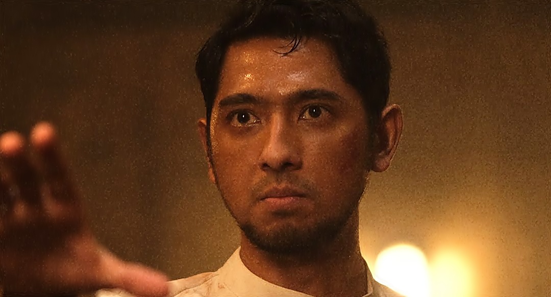 Arya Saloka