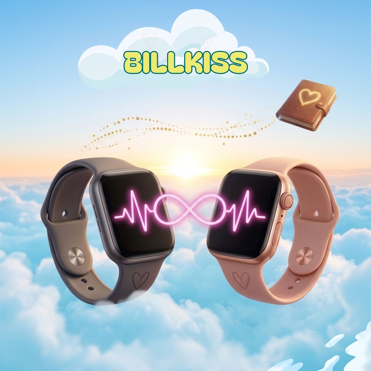 ARTWORK BERUNTUNG - BILLKISS jpg