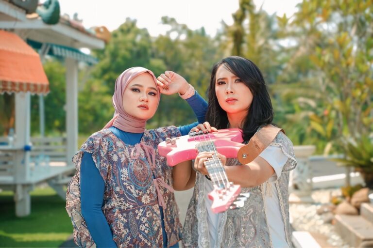 Billkiss luncurkan single baru berjudul “Beruntung”
