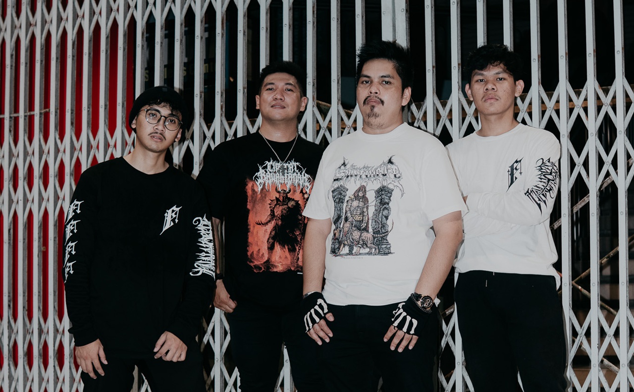 Finalmorph